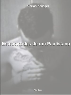 cover image of Esteticidades de um paulistano
